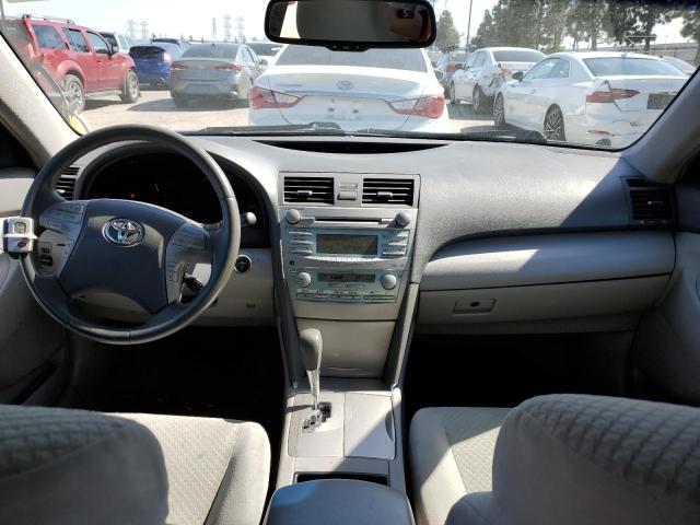 Photo 8 from auction – 2007 TOYOTA CAMRY HYBR with VIN JTNBB46K873042097