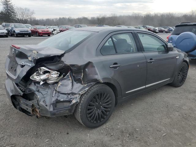 Photo 3 from auction – 2010 SUZUKI KIZASHI GT with VIN JS2RE9A52A6100676