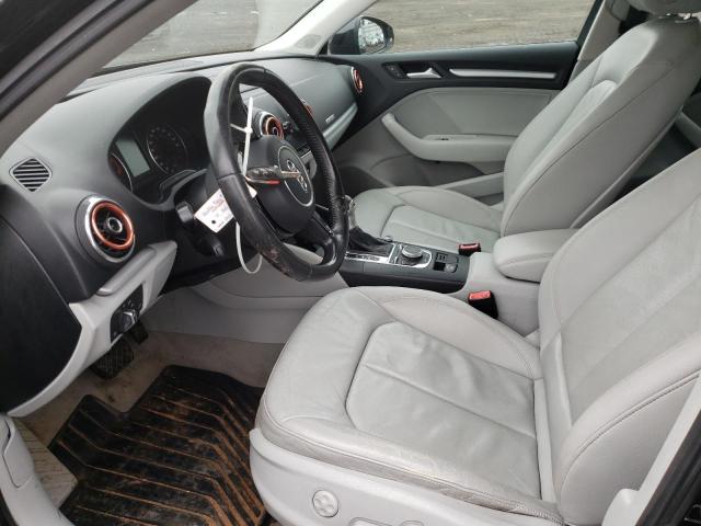 Photo 7 from auction – 2015 AUDI S3 PREMIUM with VIN WAUBFGFF8F1098514