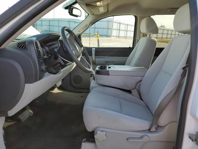 صورة رقم 7 من المزاد - 2007 CHEVROLET SILVER1500 مع VIN 2GCEC13C471538644