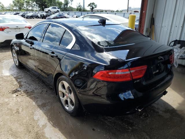 Photo 2 from auction – 2017 JAGUAR XE with VIN SAJAR4BG2HA962819