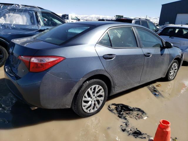 Photo 3 from auction – 2017 TOYOTA COROLLA L with VIN 2T1BURHE9HC928439