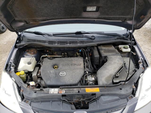Photo 11 from auction – 2010 MAZDA 5 with VIN JM1CR2WL8A0369089