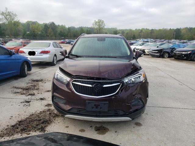 Photo 5 from auction – 2017 BUICK ENCORE PRE with VIN KL4CJASB1HB081843