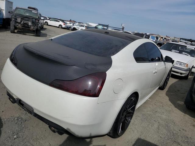 Photo 3 from auction – 2008 INFINITI G37 BASE with VIN JNKCV64E58M131130