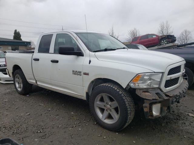 Photo 4 from auction – 2017 RAM 1500 ST with VIN 1C6RR7FT0HS768026