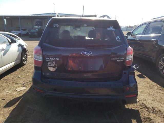 Photo 6 from auction – 2014 SUBARU FORESTER 2 with VIN JF2SJAMC7EH409834