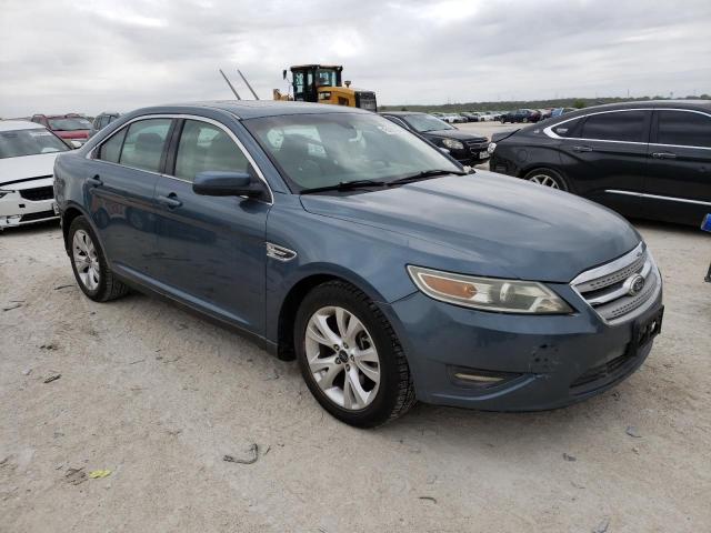 Photo 4 from auction – 2010 FORD TAURUS SEL with VIN 1FAHP2EWXAG162577