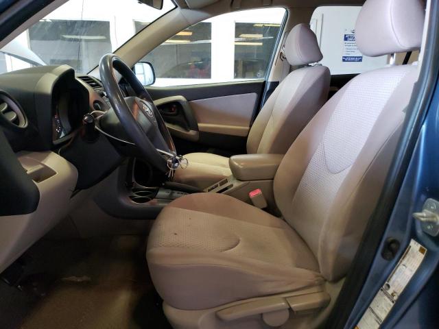 Photo 7 from auction – 2008 TOYOTA RAV4 with VIN JTMBD33VX86060303