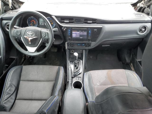 Photo 8 from auction – 2017 TOYOTA COROLLA L with VIN 2T1BURHEXHC884967