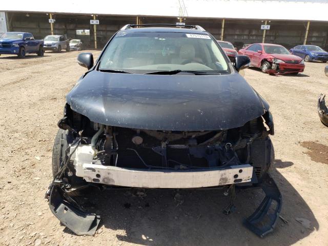 Photo 5 from auction – 2010 LEXUS RX 350 with VIN 2T2BK1BA8AC041770