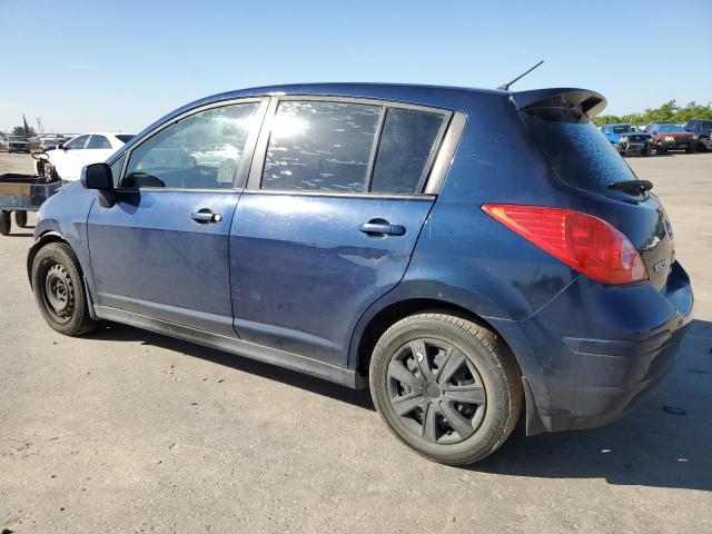 Photo 2 from auction – 2012 NISSAN VERSA S with VIN 3N1BC1CP5CK262451