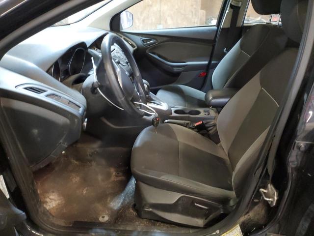 Photo 7 from auction – 2012 FORD FOCUS SE with VIN 1FAHP3K25CL403625