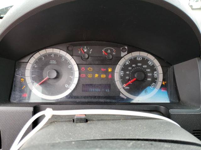 Photo 9 from auction – 2008 FORD ESCAPE LIM with VIN 1FMCU94108KE19387