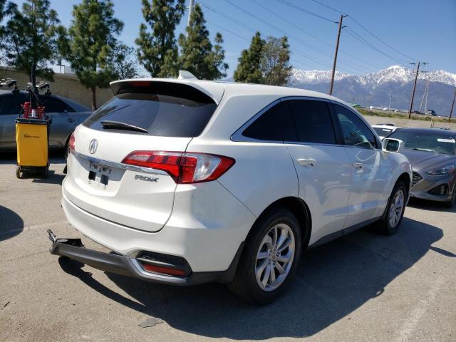 Photo 3 from auction – 2017 ACURA RDX with VIN 5J8TB3H33HL017975
