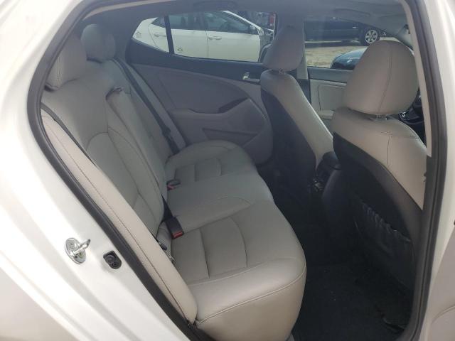 Photo 10 from auction – 2015 KIA OPTIMA EX with VIN 5XXGN4A78FG498409