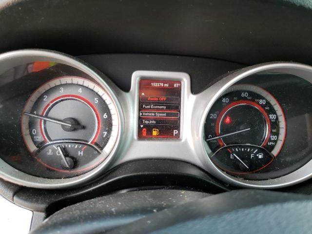 Photo 9 from auction – 2014 DODGE JOURNEY SE with VIN 3C4PDCAB1ET150469
