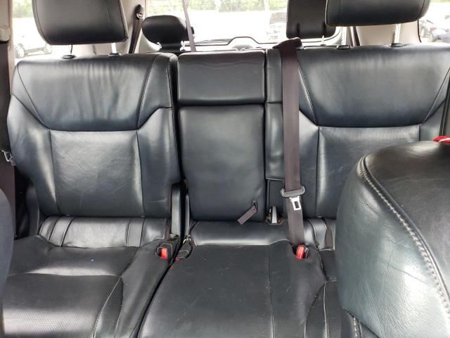 Photo 10 from auction – 2015 LEXUS LX 570 with VIN JTJHY7AX3F4169119