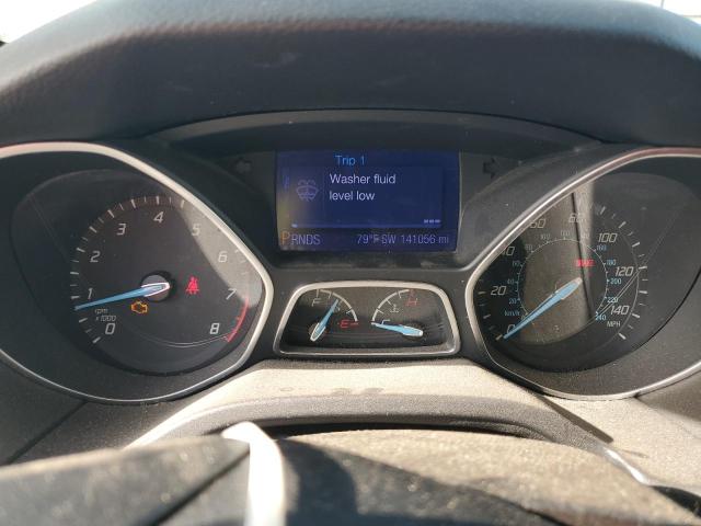 Photo 9 from auction – 2013 FORD FOCUS SE with VIN 1FADP3F21DL207532