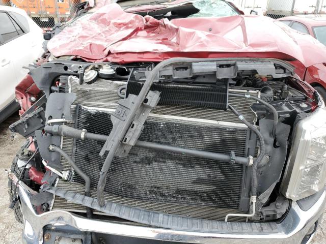 Photo 11 from auction – 2013 FORD F350 SUPER with VIN 1FT8W3BT7DEB73954
