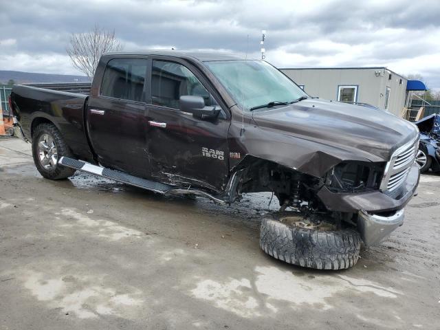 Photo 4 from auction – 2016 RAM 1500 SLT with VIN 1C6RR7TT9GS386693