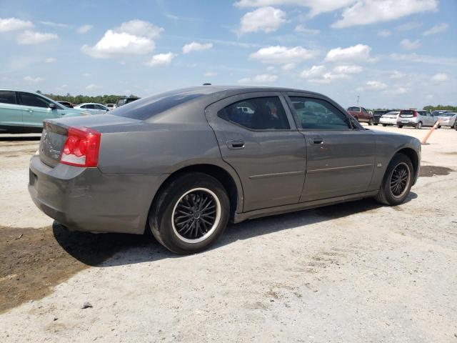Photo 3 from auction – 2009 DODGE CHARGER SX with VIN 2B3LA33V79H539776
