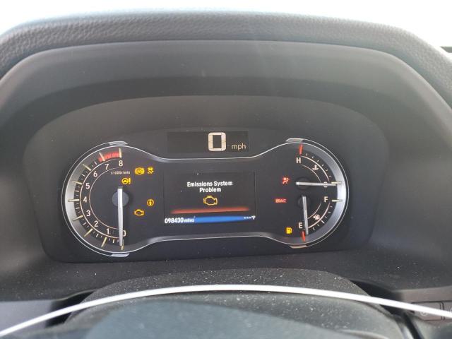 Photo 9 from auction – 2018 HONDA PILOT EX with VIN 5FNYF5H3XJB006954
