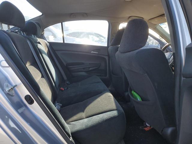 Photo 10 from auction – 2008 HONDA ACCORD LX with VIN 1HGCP263X8A135192