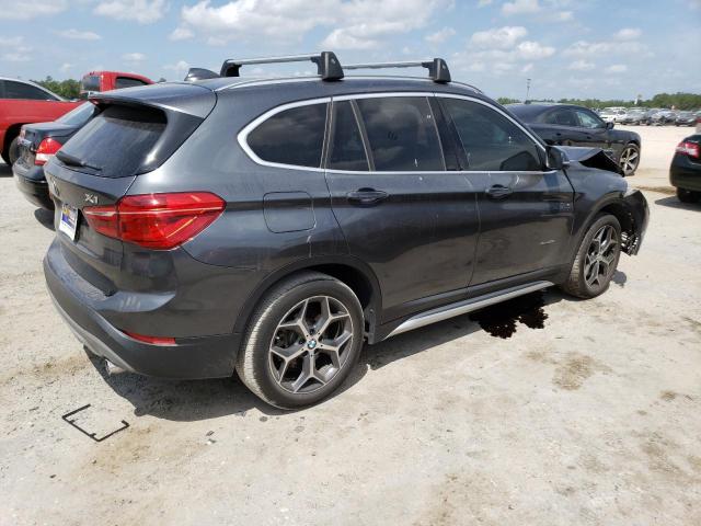 Foto 3 de la subasta – 2016 BMW X1 XDRIVE2 con VIN WBXHT3C35GP884331