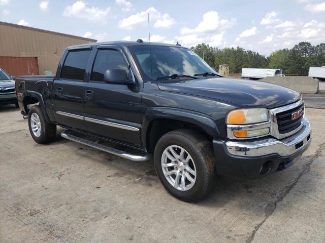 Photo 4 from auction – 2005 GMC NEW SIERRA with VIN 2GTEK13T751289871