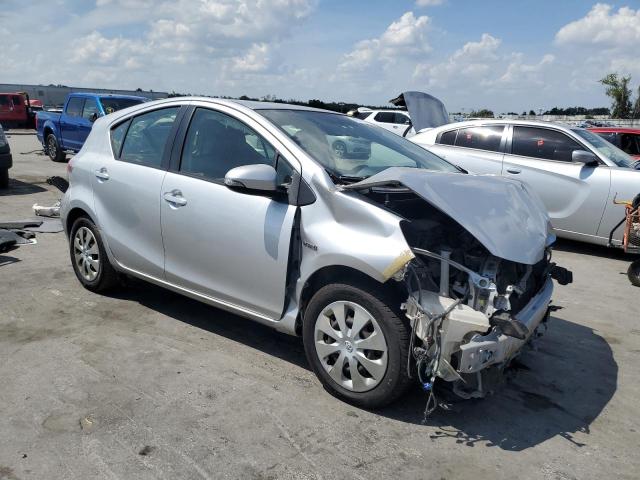 Photo 4 from auction – 2012 TOYOTA PRIUS with VIN JTDKDTB32C1516719