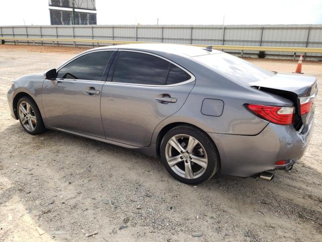 Photo 2 from auction – 2013 LEXUS ES 350 with VIN JTHBK1GG4D2007358