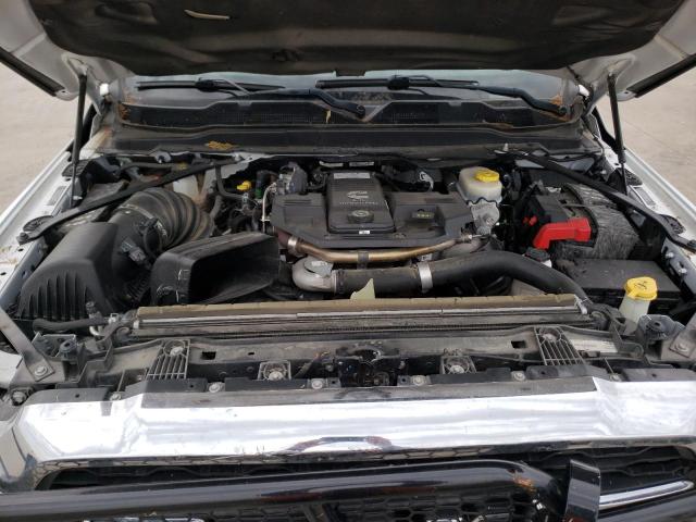 Photo 11 from auction – 2019 RAM 2500 TRADE with VIN 3C6UR5CL7KG595574