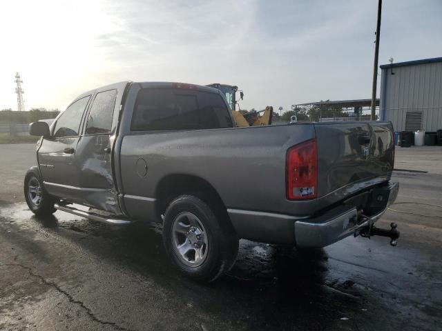 Photo 2 from auction – 2005 DODGE RAM 1500 S with VIN 1D7HA18N25S173204