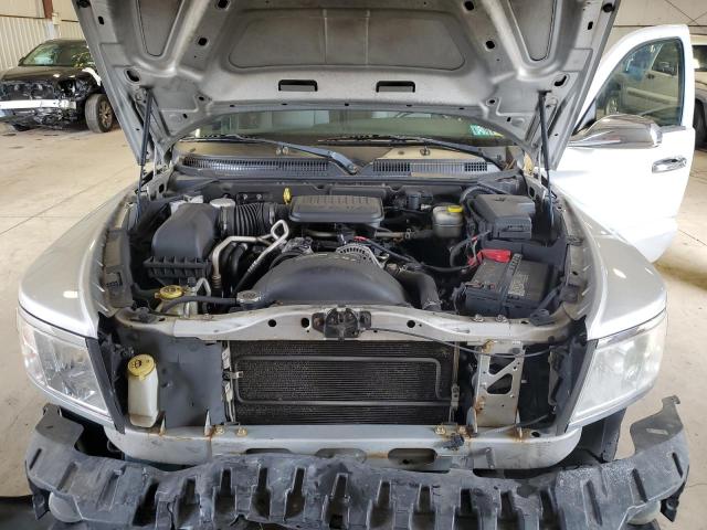 Photo 11 from auction – 2008 DODGE DAKOTA SXT with VIN 1D7HW38K58S629042
