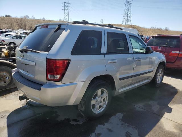 Photo 3 from auction – 2007 JEEP GRAND CHER with VIN 1J8GR48K87C539842