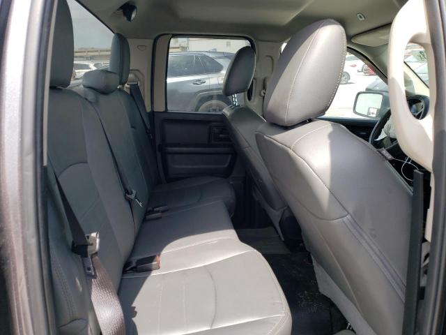 Photo 10 from auction – 2018 RAM 1500 ST with VIN 1C6RR6FT0JS285460