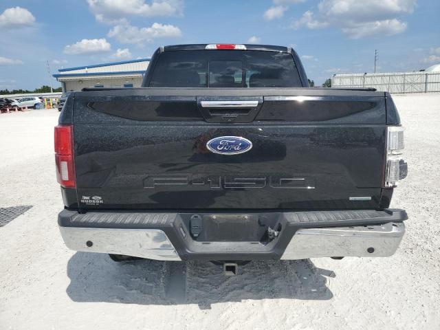 Photo 6 from auction – 2018 FORD F150 SUPER with VIN 1FTEW1EP8JKD20642