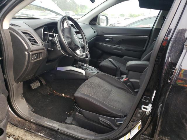 Photo 7 from auction – 2013 MITSUBISHI OUTLANDER with VIN 4A4AP4AU7DE000099