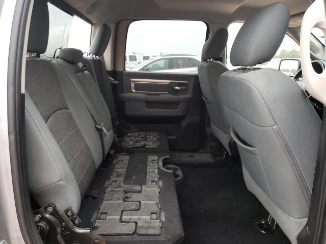 Photo 10 from auction – 2020 RAM 1500 CLASS with VIN 1C6RR6TT4LS133527