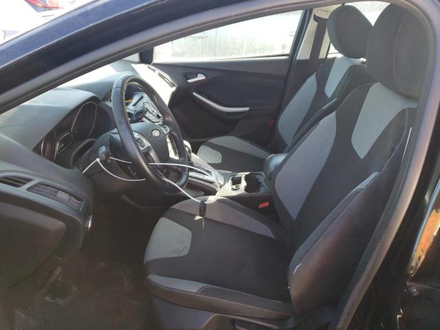 Photo 7 from auction – 2014 FORD FOCUS SE with VIN 1FADP3F2XEL250249