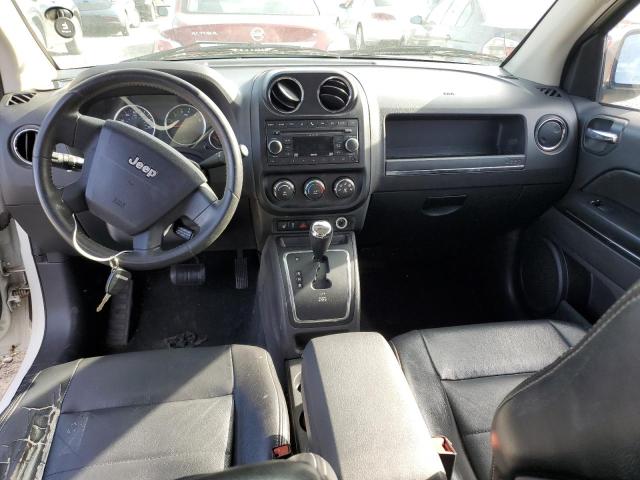 Photo 8 from auction – 2010 JEEP COMPASS LI with VIN 1J4NT5FB8AD538145