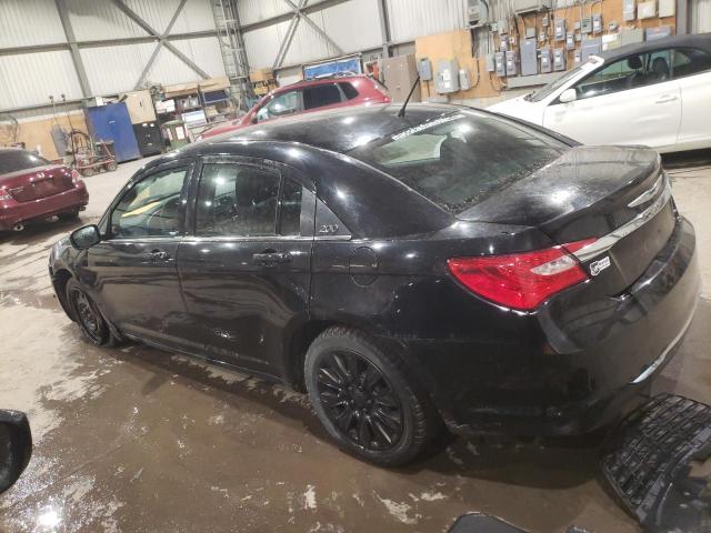 Zdjęcie 2 z aukcji – 2013 CHRYSLER 200 LX z VIN 1C3CCBABXDN558743