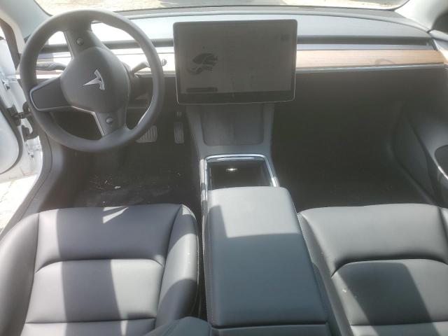 Photo 8 from auction – 2022 TESLA MODEL 3 with VIN 5YJ3E1EAXNF372329