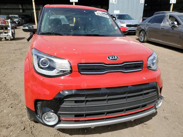 Photo 5 from auction – 2018 KIA SOUL ! with VIN KNDJX3AA0J7574566