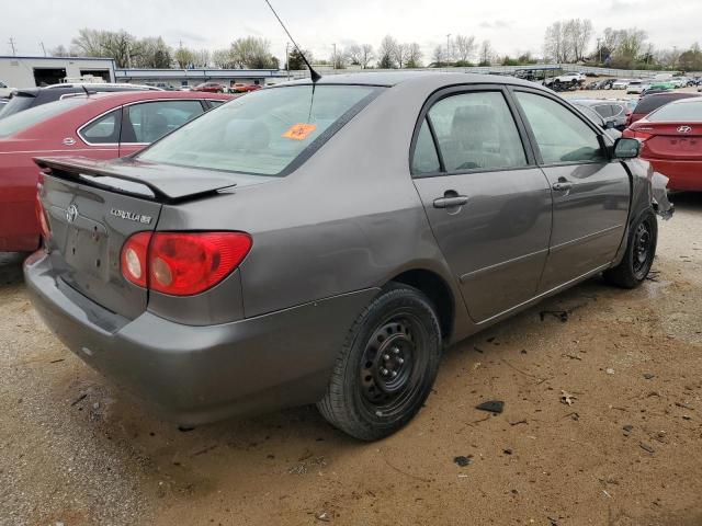 Photo 3 from auction – 2006 TOYOTA COROLLA CE with VIN 1NXBR30EX6Z684273