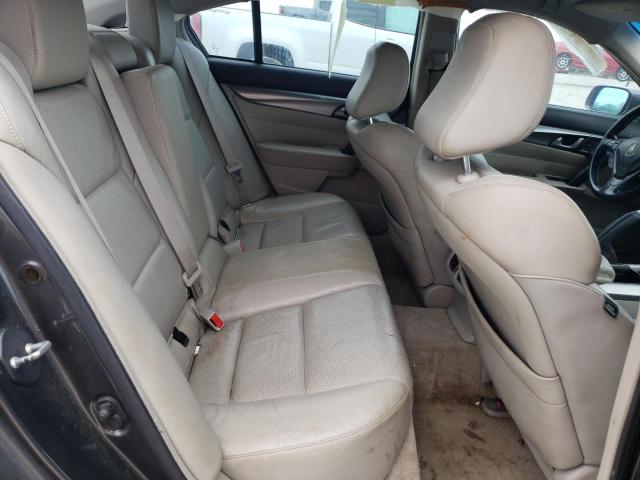Photo 10 from auction – 2010 ACURA TL with VIN 19UUA8F52AA004841