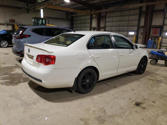 Photo 3 from auction – 2007 VOLKSWAGEN JETTA WOLF with VIN 3VWEF71K97M087186