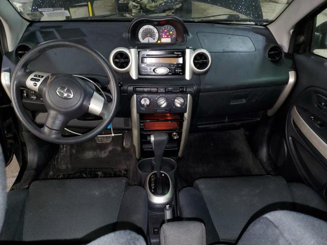 Photo 8 from auction – 2006 TOYOTA SCION XA with VIN JTKKT604360149381