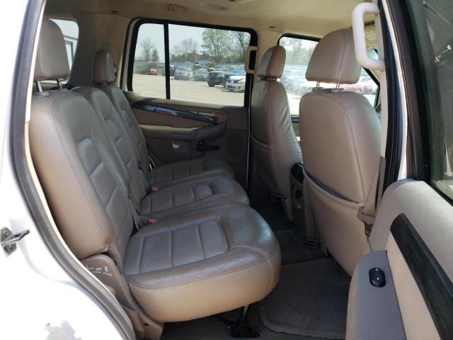 Photo 10 from auction – 2002 FORD EXPLORER L with VIN 1FMDU65E22ZA69862